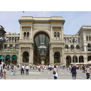 照片 意大利(Italy) 米兰(Milan) 2002-07 64