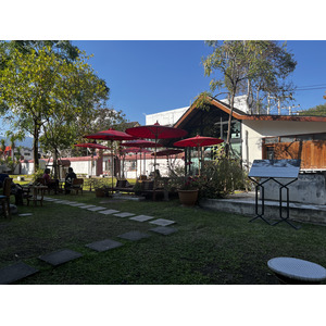 照片 泰国(Thailand) 清迈(Chiang Mai) 2024-01 101
