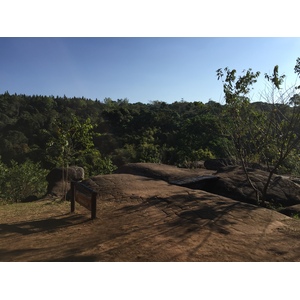 照片 泰国(Thailand) 普欣隆卡国家公园(Phu Hin Rong Kla National Park) 2014-12 159