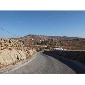 照片 希腊(Greece) 米科诺斯岛(Mykonos) 2014-07 161
