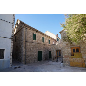 照片 克罗地亚(Croatia) 普里莫什滕(Primosten) 2016-04 32