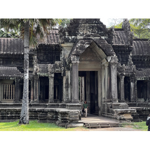 照片 柬埔寨(Cambodia) 暹粒(Siem Reap) 吴哥窟(Angkor Wat) 2023-01 50
