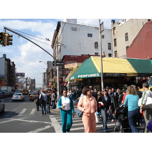 照片 美国(United States) 纽约(New York) 苏荷区(Soho) 2006-03 48
