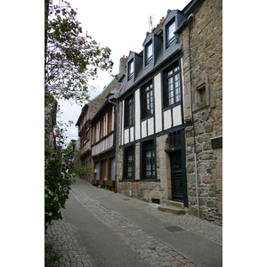 照片 法国(France) 特雷吉耶(Treguier) 2007-08 48