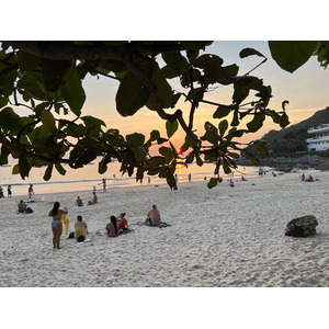 照片 泰国(Thailand) 普吉岛(Phuket) 奈函海滩(Nai Harn Beach) 2021-12 38