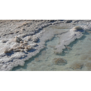 照片 以色列(Israel) 埃因博克(Boqeq) 2007-06 124