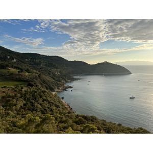 照片 意大利(Italy) 阿真塔里奥山(Monte Argentario) 2021-09 1
