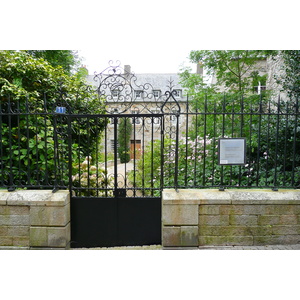 照片 法国(France) 特雷吉耶(Treguier) 2007-08 47