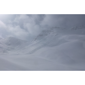 照片 法国(France) 三峡谷滑雪场(Les 3 Vallees) 2013-03 230