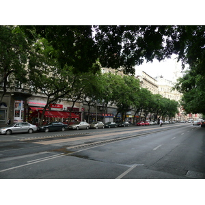 照片 匈牙利(Hungary) 布达佩斯(Budapest) 布达佩斯市中心(Central Budapest) 2007-06 32