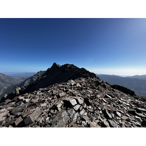 照片 法国(France) 科西嘉岛(Corsica) 钦托山(Monte Cinto) 2023-10 220