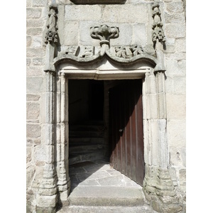 照片 法国(France) 迪南(Dinan) 2010-04 63