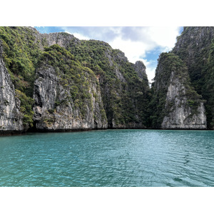 照片 泰国(Thailand) 小皮皮岛(Ko Phi Phi Ley) 2021-12 136
