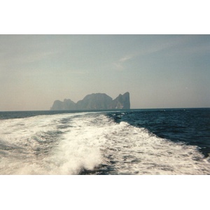 照片 泰国(Thailand) 皮皮岛(Ko Phi Phi) 1989-02 8