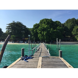 照片 泰国(Thailand) 沙美岛(Ko Samet) 2014-12 159