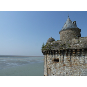 照片 法国(France) 圣米歇尔山(Mont St Michel) 2010-04 105