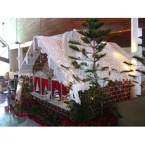 照片 泰国(Thailand) 普吉岛(Phuket) 普吉岛海滩艾美酒店(Meridien Phuket Beach Hotel) 2005-12 95