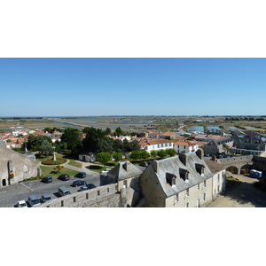 照片 法国(France) 努瓦尔穆捷(Noirmoutier) 2010-07 39