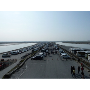 照片 法国(France) 圣米歇尔山(Mont St Michel) 2010-04 179