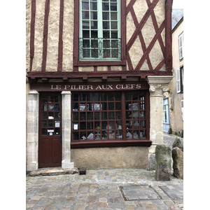 照片 法国(France) 勒芒(Le Mans) 2019-05 67