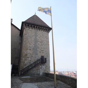 照片 法国(France) 安纳西(Annecy) 2012-02 118