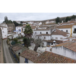 照片 葡萄牙(Portugal) 奥比多斯(Obidos) 2013-01 46