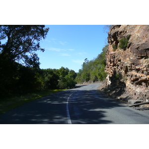 照片 南非(South Africa) 自然谷(Nature's Valley) 2008-09 30