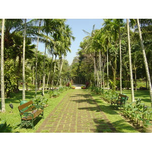 照片 泰国(Thailand) 普吉岛(Phuket) 普吉岛海滩艾美酒店(Meridien Phuket Beach Hotel) 2005-12 105