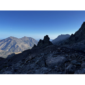 照片 法国(France) 科西嘉岛(Corsica) 钦托山(Monte Cinto) 2023-10 48