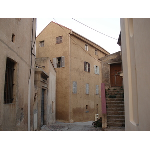 照片 法国(France) 科西嘉岛(Corsica) 卡尔维(Calvi) 2006-09 54