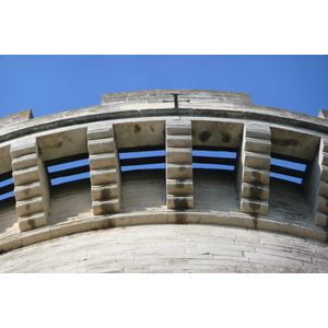 照片 法国(France) 塔拉斯孔(Tarascon) 塔拉斯孔城堡(Tarascon Castle) 2008-04 130