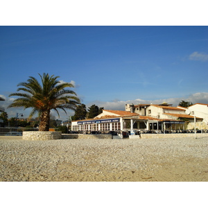 照片 法国(France) 维尔讷夫卢贝(Villeneuve Loubet) 维尔讷夫卢贝海滩(Villeneuve Loubet Beach) 2007-01 38