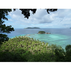 照片 斐济(Fiji) 漂流者岛(Castaway Island) 2010-05 30