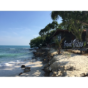 照片 泰国(Thailand) 沙美岛(Ko Samet) 2014-12 220