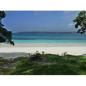 照片 新喀里多尼亚(New Caledonia) 利富岛(Lifou) 卢埃西拉(Luecilla) 2010-05 40