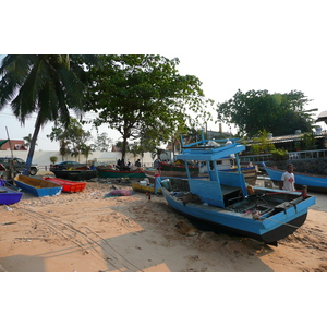 照片 泰国(Thailand) 春武里(Chonburi) 邦萨瑞(Bang Saray) 2008-01 54