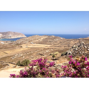 照片 希腊(Greece) 米科诺斯岛(Mykonos) 2014-07 23