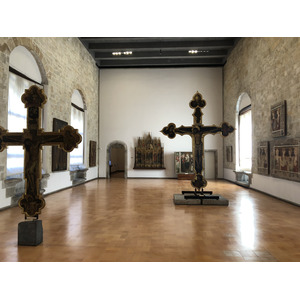 照片 意大利(Italy) 西西里岛(Sicily) 巴勒莫(Palermo) 阿巴泰利斯宫(Palazzo Abatellis) 2020-02 9