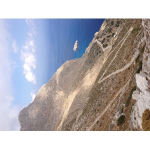 照片 希腊(Greece) 阿莫尔戈斯岛(Amorgos) 2014-07 97