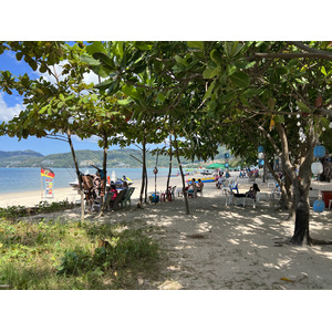 照片 泰国(Thailand) 普吉岛(Phuket) 卡塔海滩(Kata Beach) 2021-12 26