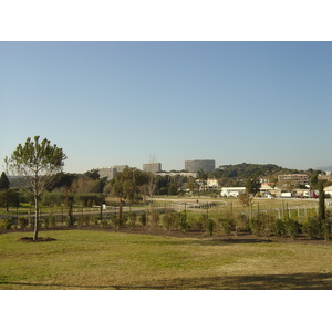 照片 法国(France) 滨海卡涅(Cagnes sur Mer) 2006-01 109