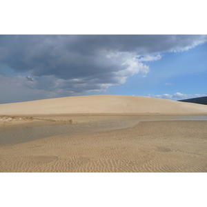 照片 南非(South Africa) 星期日河(Sundays River) 2008-09 45
