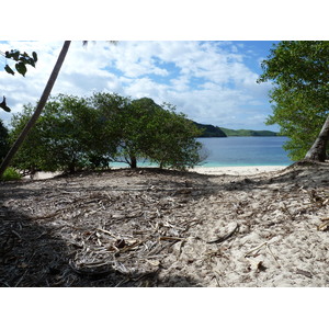 照片 斐济(Fiji) 漂流者岛(Castaway Island) 2010-05 186