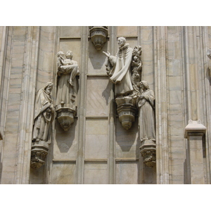 照片 意大利(Italy) 米兰(Milan) 2002-07 62
