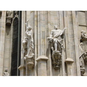 照片 意大利(Italy) 米兰(Milan) 2002-07 66