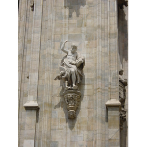 照片 意大利(Italy) 米兰(Milan) 2002-07 54