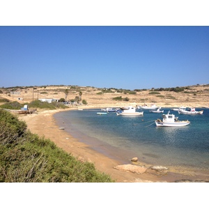 照片 希腊(Greece) 库福尼西亚群岛(Koufonissia) 2014-07 480