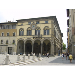 照片 意大利(Italy) 卢卡(Lucca) 2002-07 68