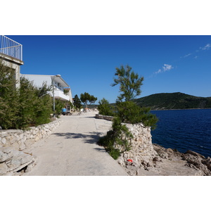 照片 克罗地亚(Croatia) 普里莫什滕(Primosten) 2016-04 16