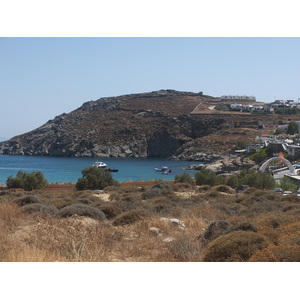 照片 希腊(Greece) 米科诺斯岛(Mykonos) 2014-07 201